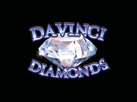 da vinci diamonds.